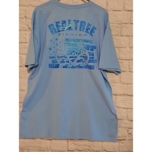 Men's Realtree Fishing T-Shirt(527/8)